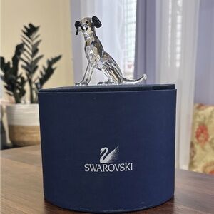 Swarovski • Crystal Dalmatian
